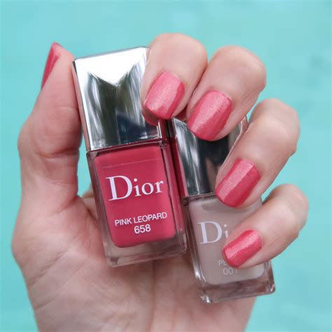 dior nail polish pink|Dior nail polish price.